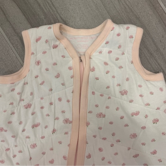 Burt's Bees Baby Pajamas Burts Bees Baby Quilted Sleep Sack Poshmark